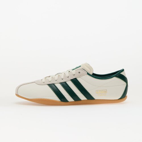 Adidas Sneakers Tokyo W Off White/ Collegiate Green/ Gold Metallic EUR 38 2/3 Cene