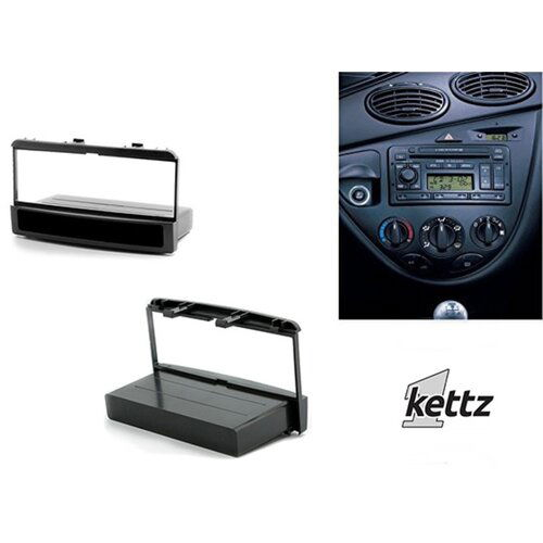 Radio blenda za Ford Kettz RB-1023 Slike