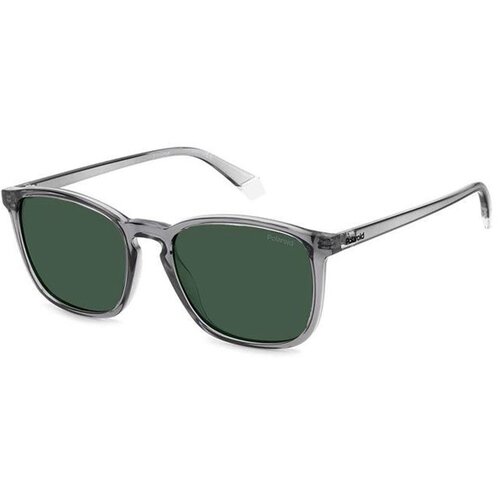 Polaroid PLD4139/S KB7/UC Polarized ONE SIZE (54) Siva/Zelena Slike