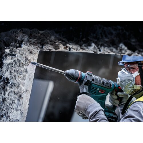 Bosch EXPERT SDS plus-8C &amp;scaron;picasto dleto, 250 mm 2608901694 Slike