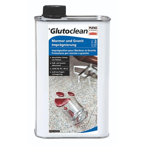 Glutoclean Sredstvo za či&scaron;ćenje za mramor i granit 1000 ml Cijene