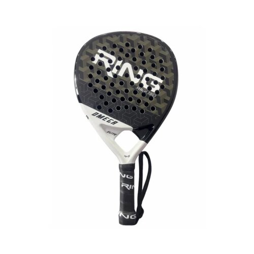 Ring reket za padel 1 sloj carbona i fibera-RX PAD OMEGA Cene