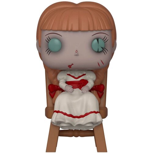 Funko Figura - Annabelle in Chair Cene