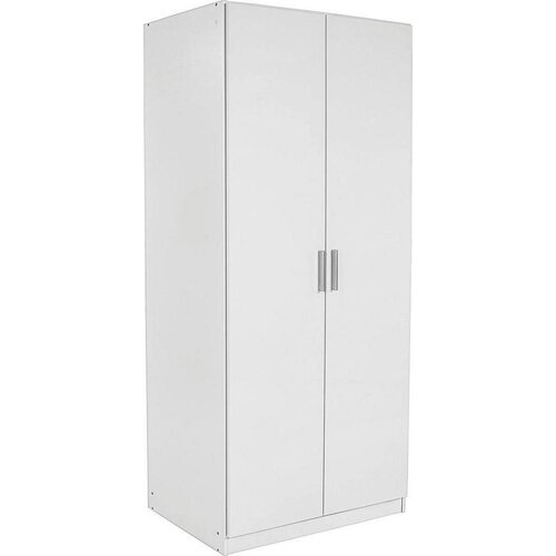 Premium Living omara za oblačila celle, bela, &amp;scaron;. 91 cm Slike