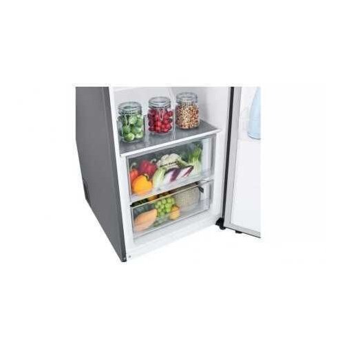 LG GLT51PZGSZ hladnjak s jednim vratima, inox Slike