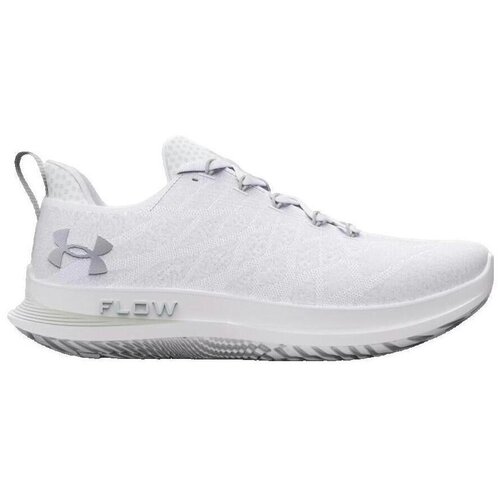Under Armour Tek &amp;amp; Trail Velociti 3 Bela Slike