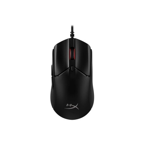 Hyperx Pulsefire Haste 2 6N0A7AA Mis, Crna Slike