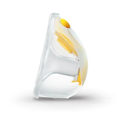 Medela Hands Free set za izdajanje S 21 mm i M 24 mm 101045989 Slike