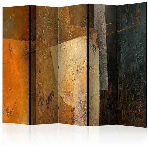 Artgeist Paravan Modern Artistry I, 5-Delni, Enostranski Cene