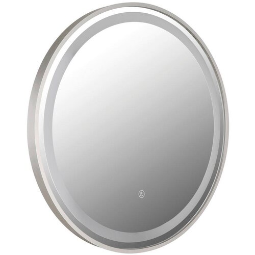 Globo 84035 - LED prigu&amp;scaron;iva ogledalo sa podsvetljenjem RIVAS LED/10W/230V prečnik 50 cm Slike