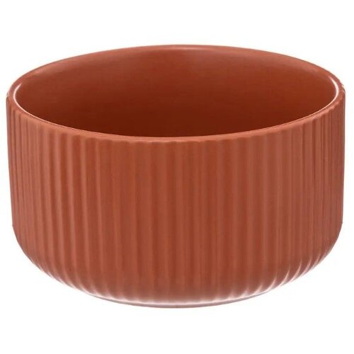 Secret de Gourmet činija cotele 42cl terracotta 188846B Cene