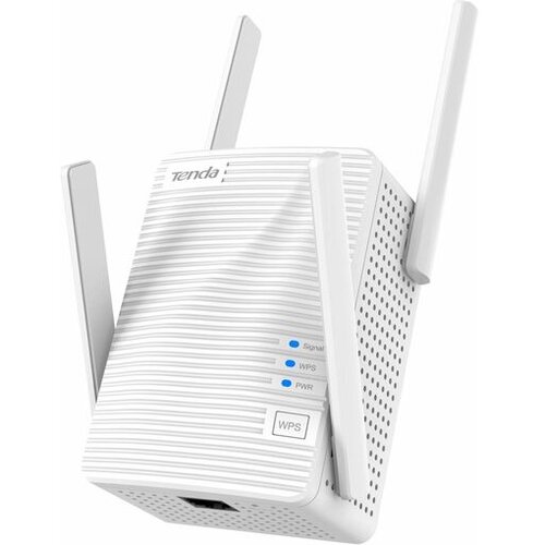 Tenda Brezžična Dostopna Točka 2100Mb A21 Repeater Cene