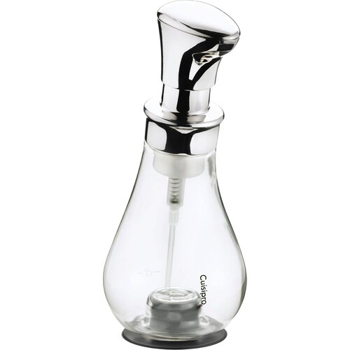 Cuisipro Penilnik za milo, 390 ml - krom Cene
