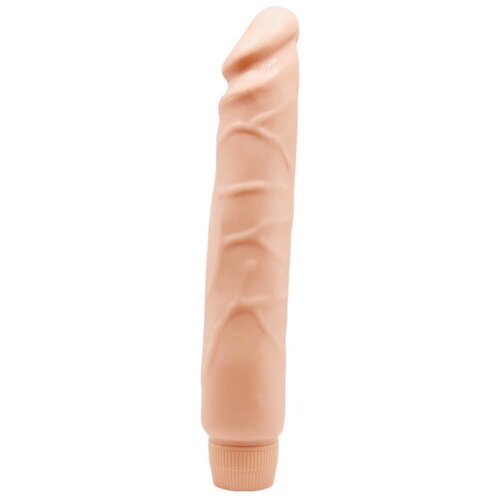 Baile Realistic Vibrator BW 1004R Cene