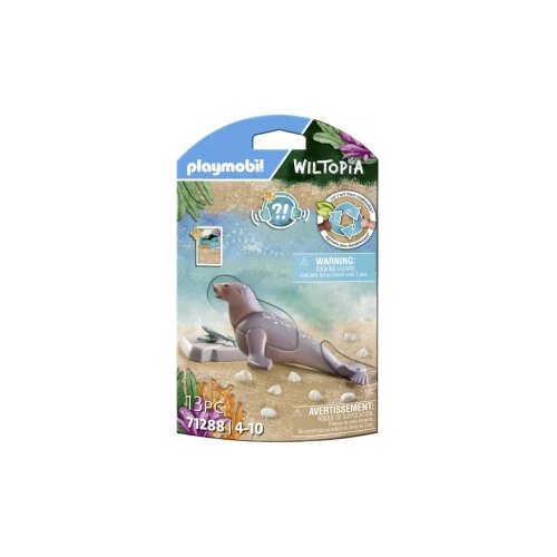  Playmobil&reg; Wiltopia morski lav 71288 Cijene