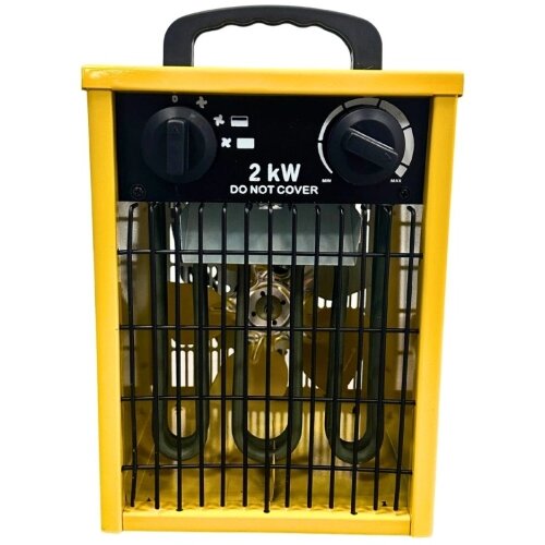 Prolinetech Kalorifer 2kW Germany Style PLT/FH-20 Cene