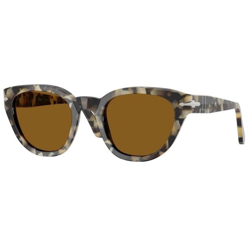 Persol Sončna očala UNISEX 0PO3379S 107133 Kostanjeva Slike