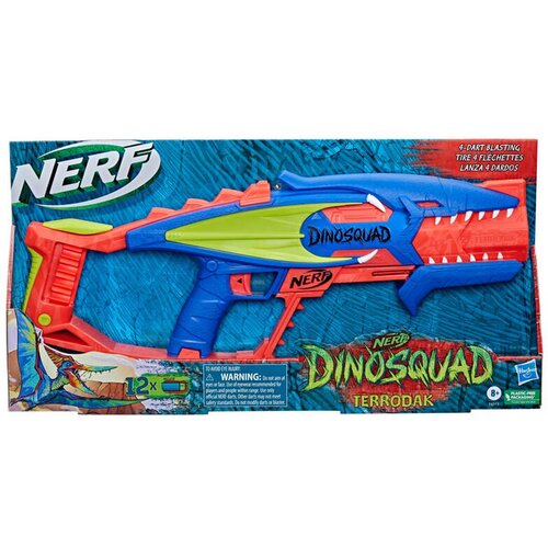 Nerf Dino Squad Terrodak izstreljevalec Slike