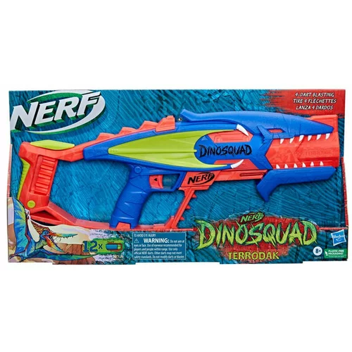 Nerf Dino Squad Terrodak izstreljevalec