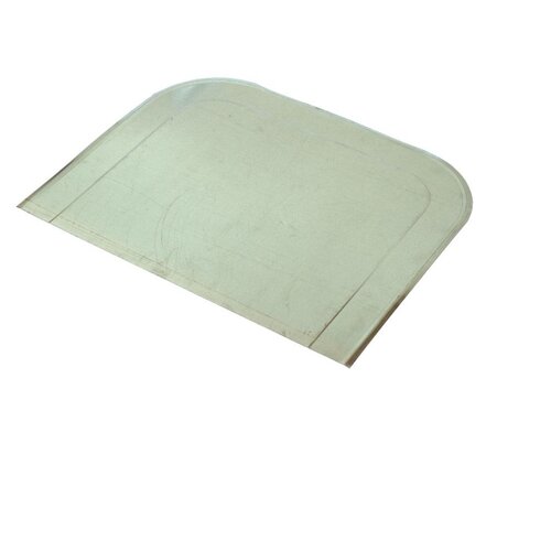  podstavki za pod štedilnik na trda goriva 600x500 mm Cene