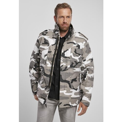 Urban Classics Men’s jacket Mid-season Cene
