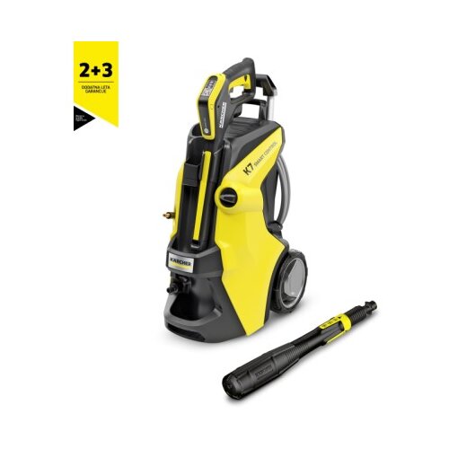 Kärcher čistilec K7 Smart Control Flex 1.317-340.0 Cene