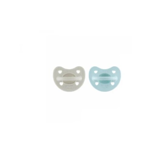 Chicco Physio Forma Luxe duda 6-16 m Grey/Mint 2 kom Cijene