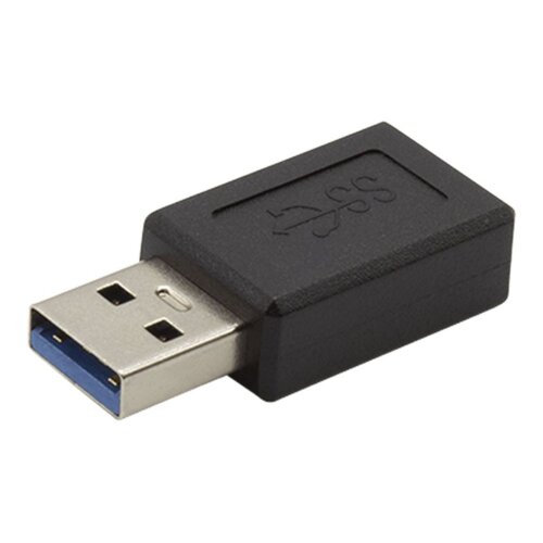 I-TEC C31TYPEA adapter za promjenu tipa priključka kabela USB 3.1 Type-C USB 3.0 Type-A Crno Slike
