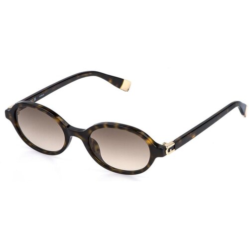 Furla SFU972 02BL ONE SIZE (51) Havana/Rjava Slike