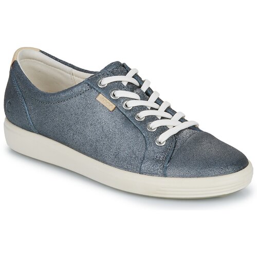 Ecco SOFT 7 Srebrna Slike