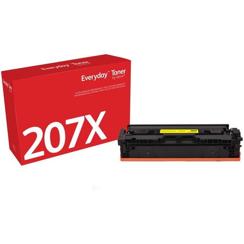 Xerox Everyday Yellow Toner ers. HP W2212X Cijene