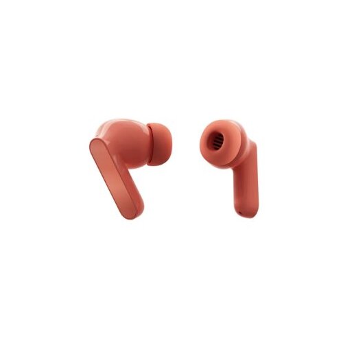 Motorola bluetooth slu&amp;scaron;alice moto buds XT2443-1 narandžaste (coral peach) Slike
