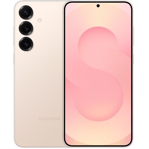 Samsung Galaxy S25+ SM-S936B /DS 17 cm (6.7) Dual SIM Android 15 5G USB Type-C 12 GB 256 GB 4900 mAh Gold, Pink Cijene