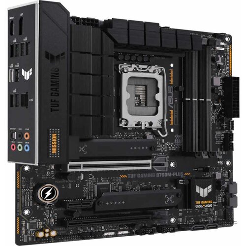 Asus Maticne ploce TUF GAMING B760M-PLUS Slike