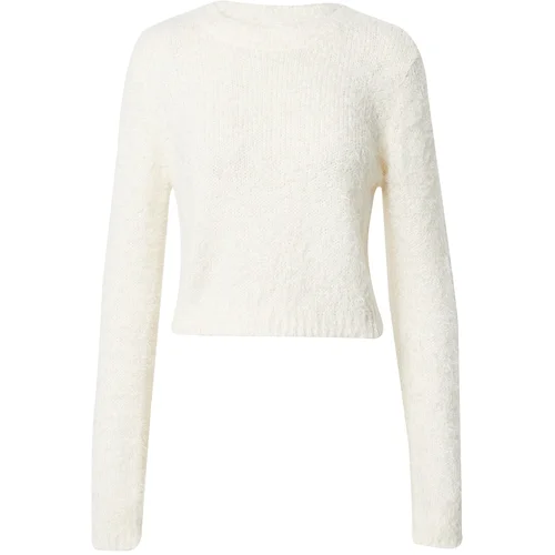 Urban Classics Pulover kremna