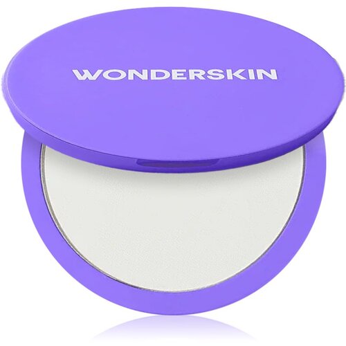 WONDERSKIN FYP Filter Powder fiksacijski puder 7.5 g Cene