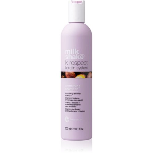 Milk Shake K-Respect Smoothing Shampoo &amp;scaron;ampon anti-frizzy 300 ml Slike