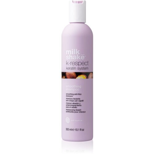 Milk Shake K-Respect Smoothing Shampoo šampon proti krepastim lasem 300 ml Cene