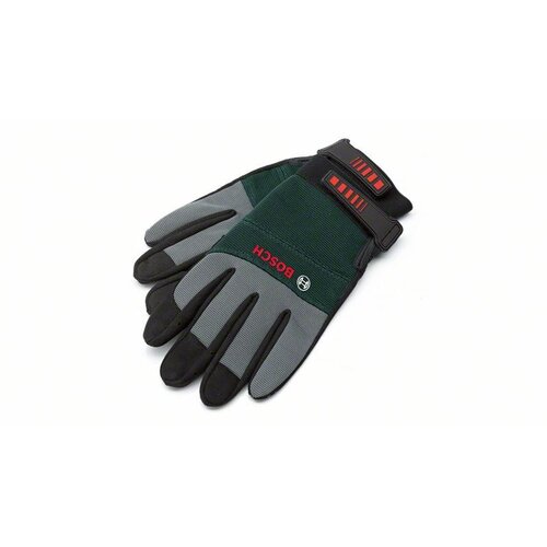 Bosch Sistemski pribor Ba&scaron;tenske rukavice (XL) F016800314 Cene