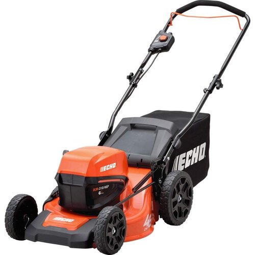 Echo Akumulatorska kosačica 40V - DLM 310/46P Slike