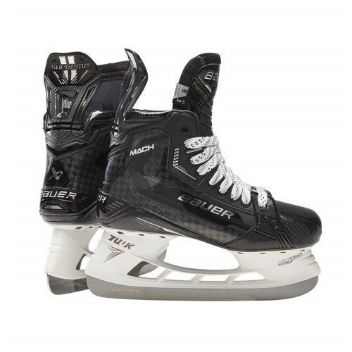 Bauer Hokejske drsalke Supreme Mach Intermediate, velikost: 5, &scaron;irina: FIT3, (20690745) Cene