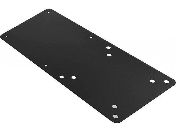 Icybox Icy Box IB-MSA103-VM VESA nosač za Intel NUC računala 75x75 i 100x100mm Cijene