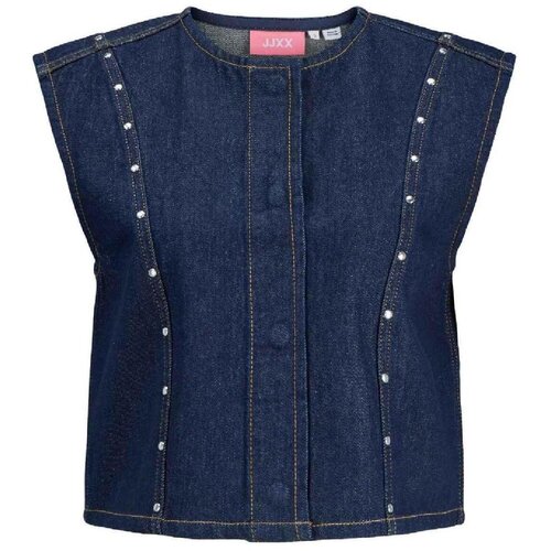 JJXX Telovniki &amp;amp; Jope 12286386 Dark Blue Modra Slike