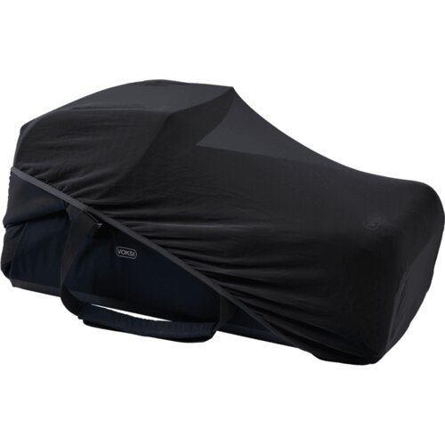 VOKSI mreža protiv komaraca Carry Me Carry Me sjenilo i mrežica protiv komaraca, Black black 11045627-Black-Std Cijene