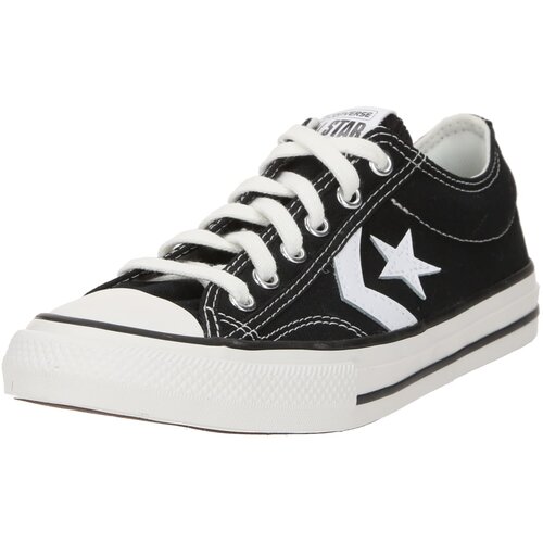 Converse Tenisice &amp;#039;STAR PLAYER 76 FOUNDATIONAL&amp;#039; crna / bijela Slike
