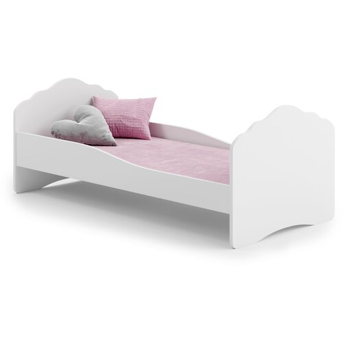 Kobi Furniture Enojna postelja Wave 160x80, (21960914) Cene