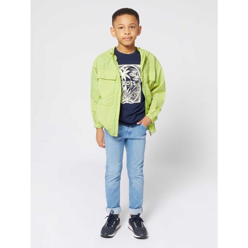 Boss Teksas pantalone za decake Cene