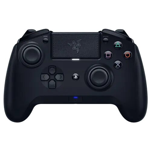 Razer gampad wolverine V2 RZ06-03560200-R3M1 white Cene