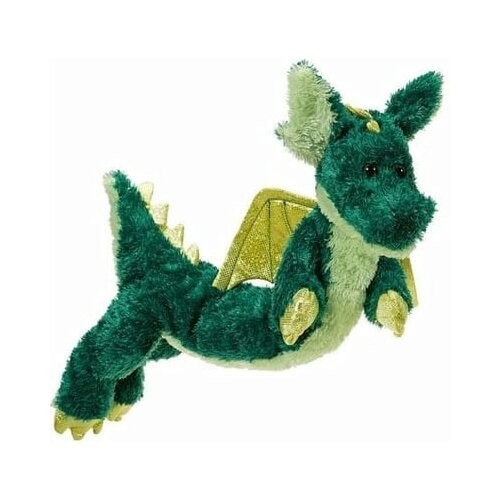 Toy Place Zmaj, 53 cm - zelena Cene