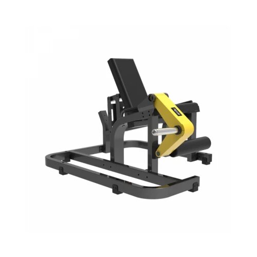 Ring leg extension - plate loaded (hamer mašina za prednju lożu)-rp PLTH-14 Slike